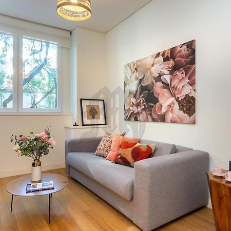 Morgan-Jupiter Serviced Apartments Lisbon Exterior photo
