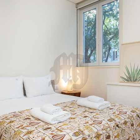 Morgan-Jupiter Serviced Apartments Lisbon Exterior photo