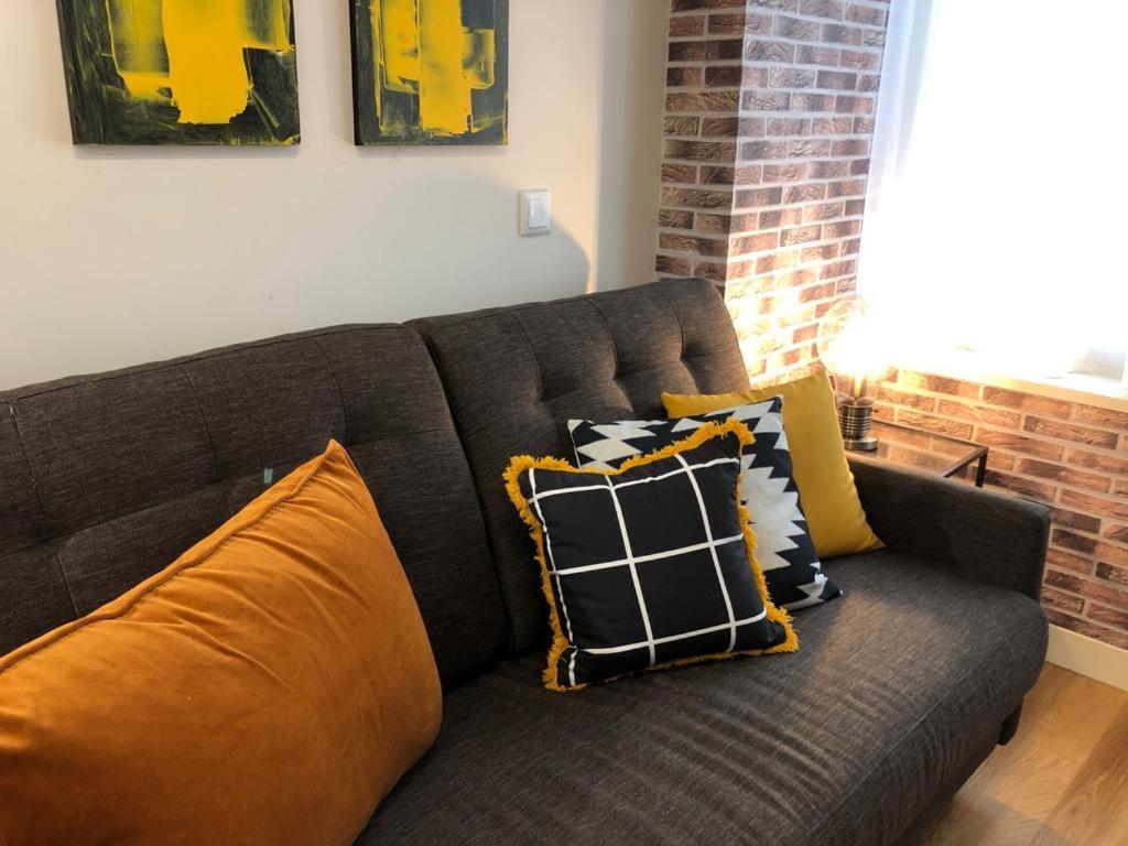 Morgan-Jupiter Serviced Apartments Lisbon Exterior photo