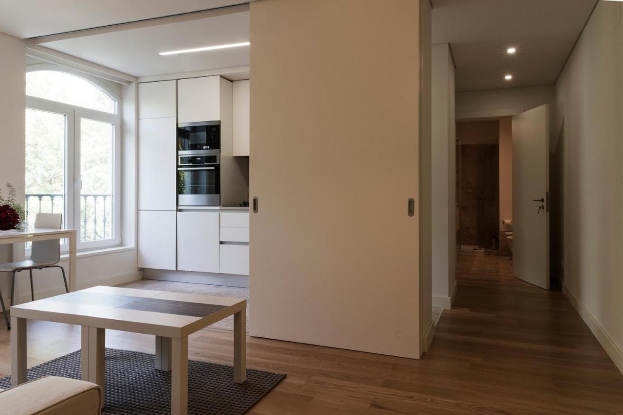 Morgan-Jupiter Serviced Apartments Lisbon Exterior photo