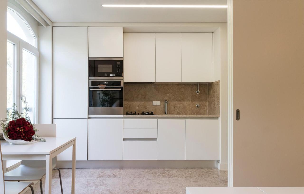 Morgan-Jupiter Serviced Apartments Lisbon Exterior photo