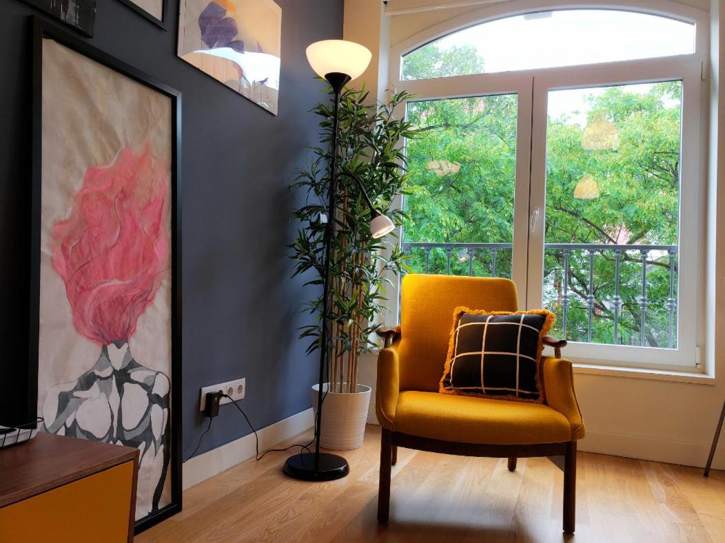 Morgan-Jupiter Serviced Apartments Lisbon Exterior photo