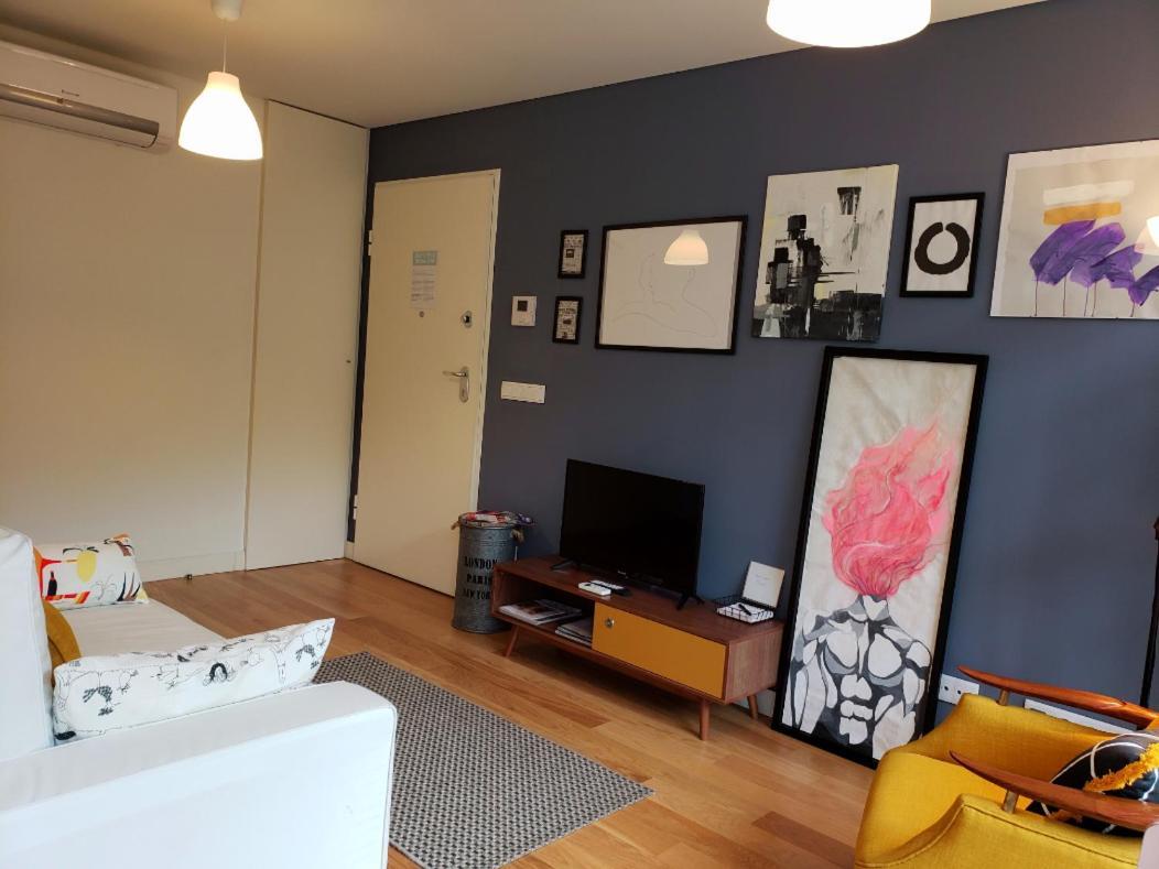 Morgan-Jupiter Serviced Apartments Lisbon Exterior photo