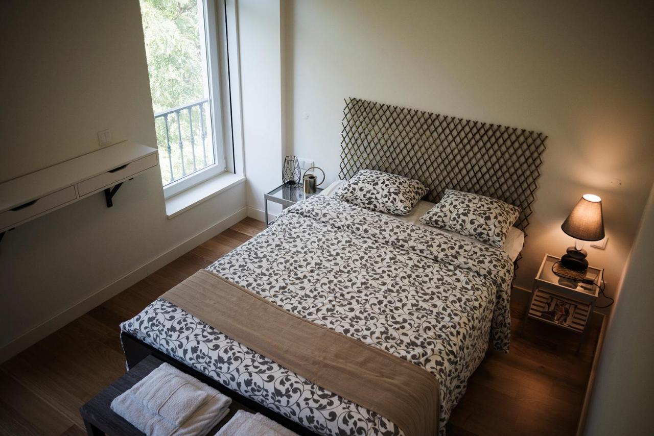 Morgan-Jupiter Serviced Apartments Lisbon Exterior photo