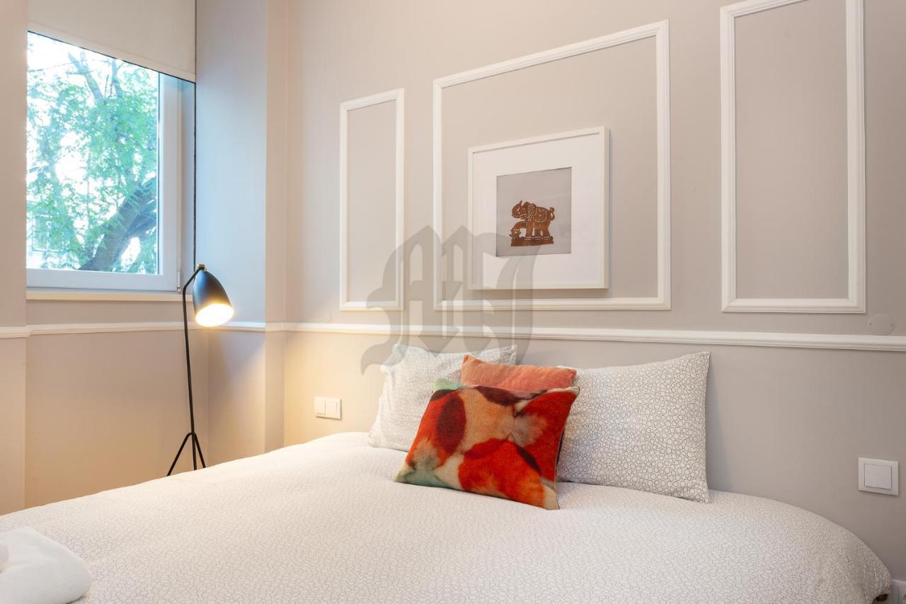 Morgan-Jupiter Serviced Apartments Lisbon Exterior photo