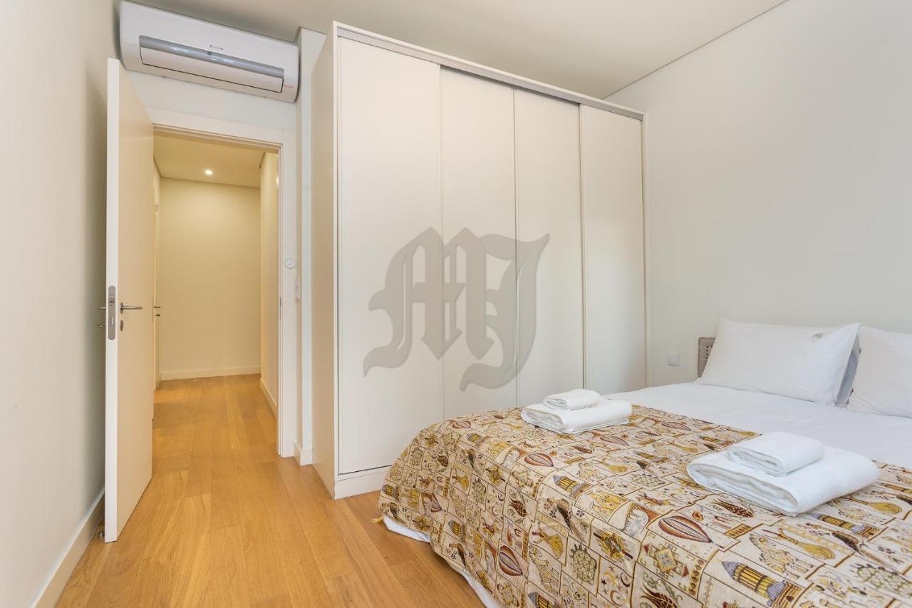 Morgan-Jupiter Serviced Apartments Lisbon Exterior photo