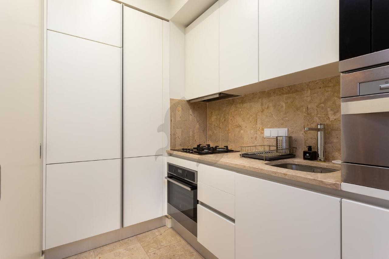 Morgan-Jupiter Serviced Apartments Lisbon Exterior photo
