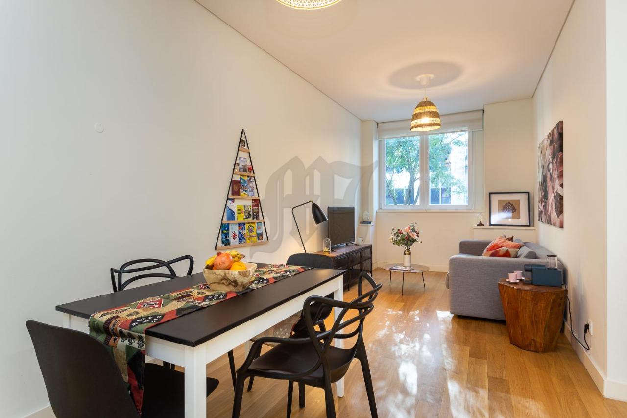 Morgan-Jupiter Serviced Apartments Lisbon Exterior photo