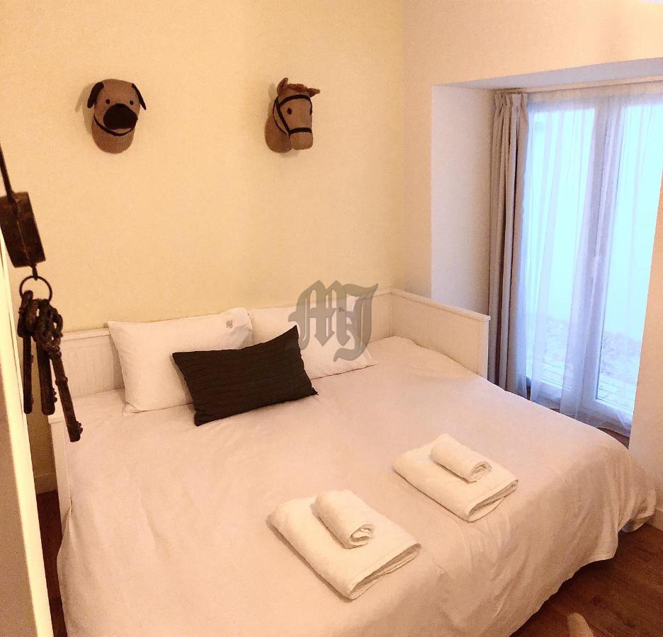 Morgan-Jupiter Serviced Apartments Lisbon Exterior photo