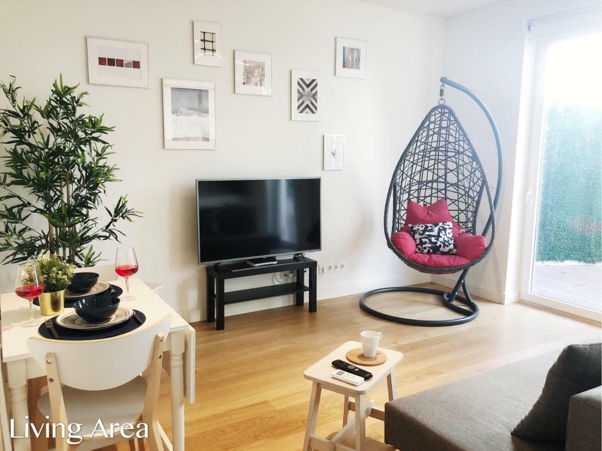 Morgan-Jupiter Serviced Apartments Lisbon Exterior photo