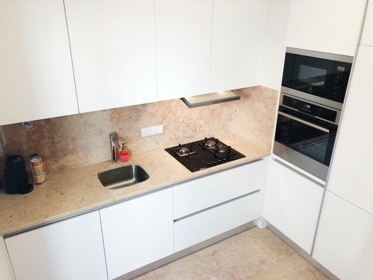 Morgan-Jupiter Serviced Apartments Lisbon Exterior photo