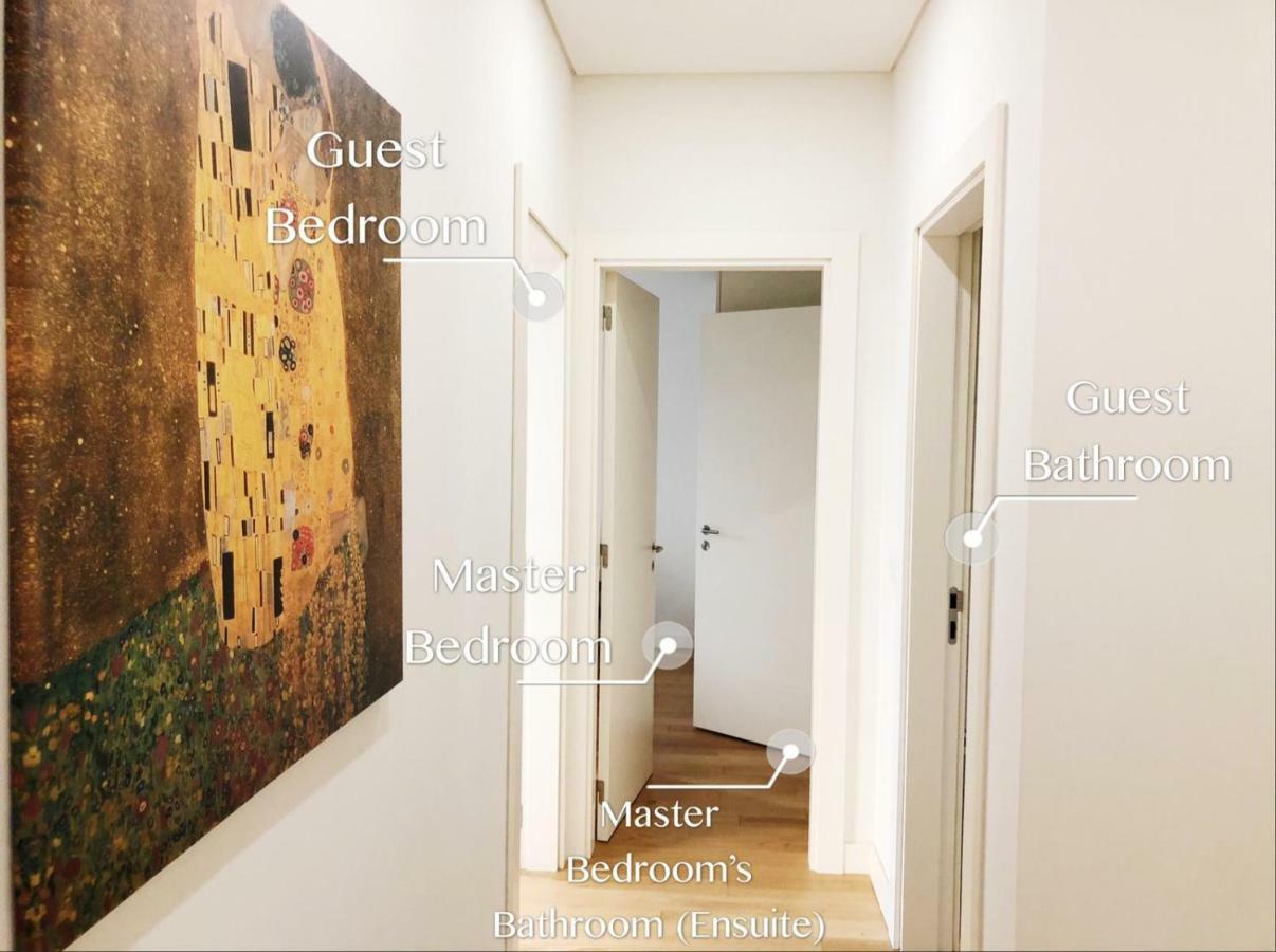 Morgan-Jupiter Serviced Apartments Lisbon Exterior photo