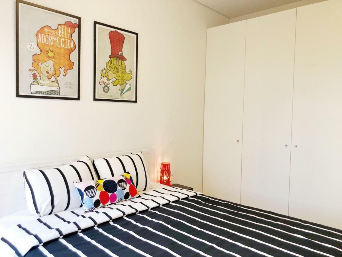 Morgan-Jupiter Serviced Apartments Lisbon Exterior photo