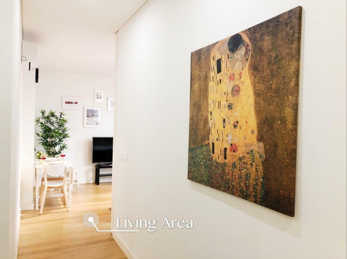 Morgan-Jupiter Serviced Apartments Lisbon Exterior photo
