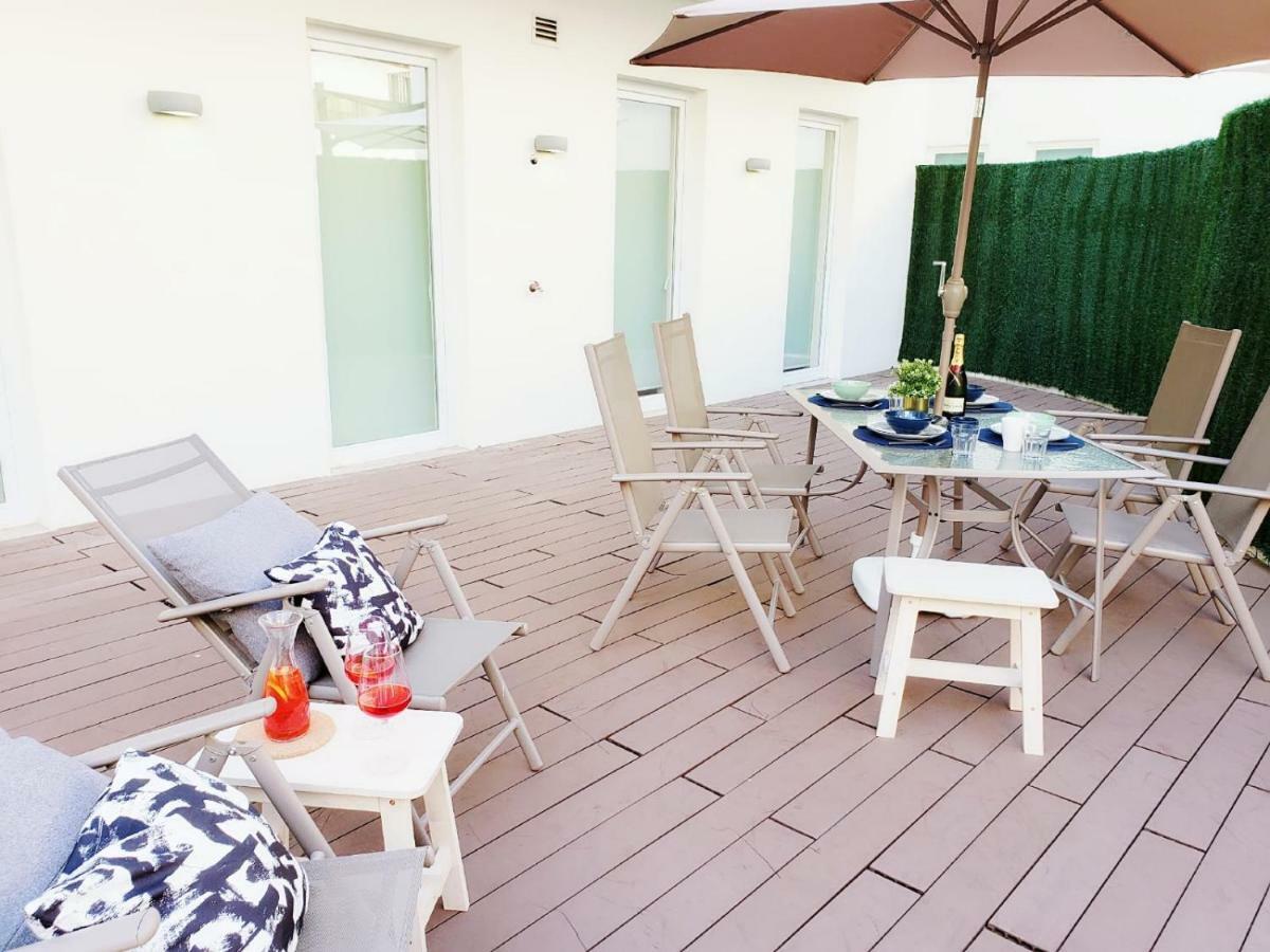 Morgan-Jupiter Serviced Apartments Lisbon Exterior photo
