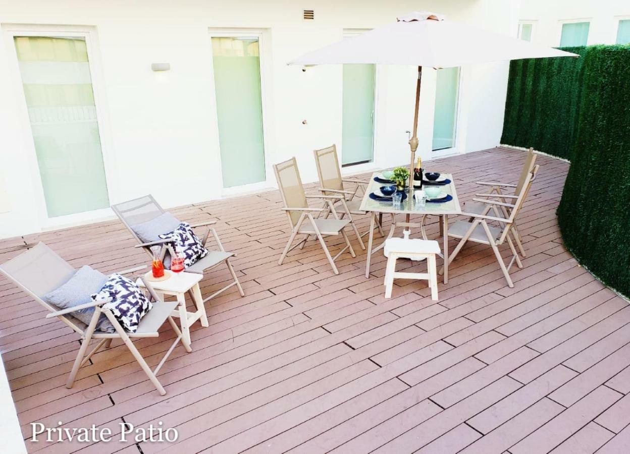 Morgan-Jupiter Serviced Apartments Lisbon Exterior photo